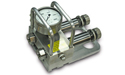 flow and pressure controls
