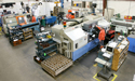 cnc machining