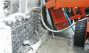 hydrodemolition
