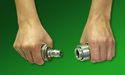 hose, couplings and fittings