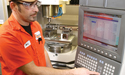 machining center