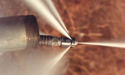 pipe and tube cleaning