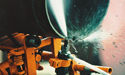 abrasive cutting