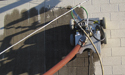 surface preparation
