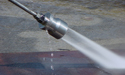 nozzles