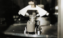 deburring and deflashing