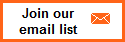 join our email list