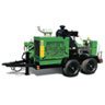 Pavement Marking Removal Equipment