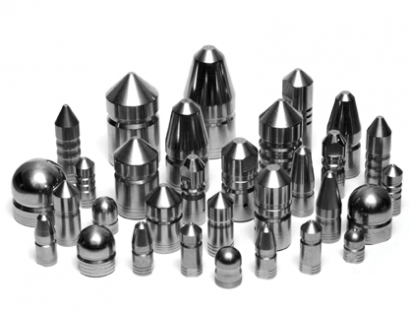 Pipe and Tube Nozzles