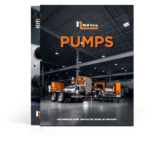 pumps and units