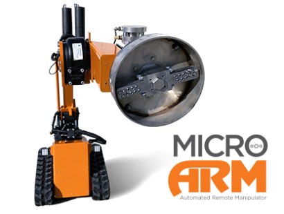 Micro-ARM™ MK II